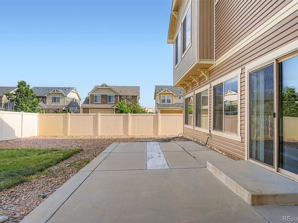 4404 Walden Street, Denver CO 80249