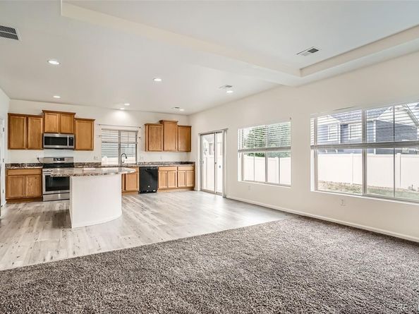 4404 Walden Street, Denver CO 80249