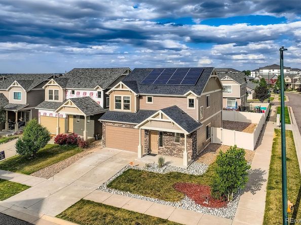 4404 Walden Street, Denver CO 80249