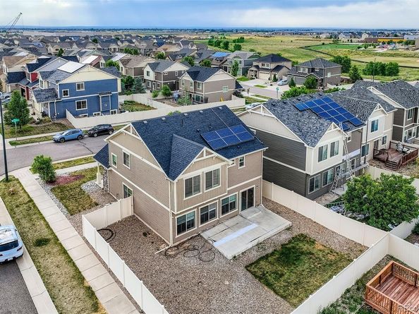 4404 Walden Street, Denver CO 80249