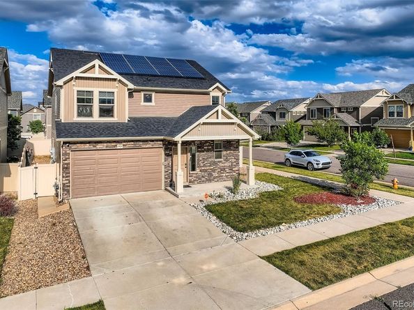 4404 Walden Street, Denver CO 80249