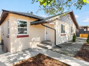 2843 W Archer Place, Denver CO 80219