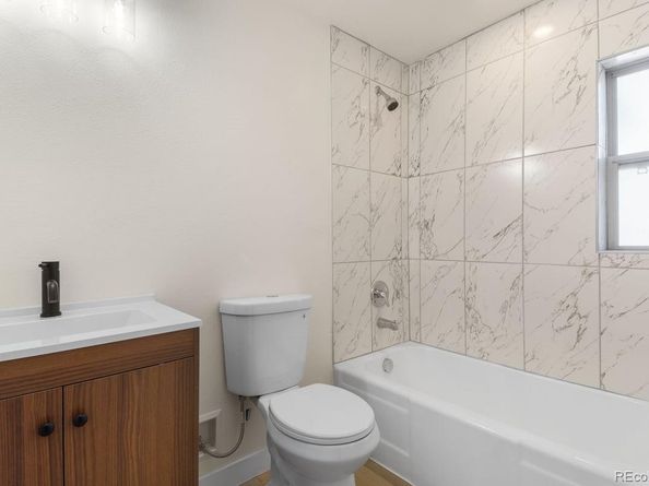 2843 W Archer Place, Denver CO 80219