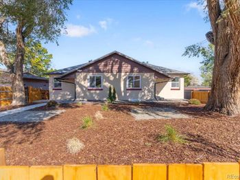 2843 W Archer Place
