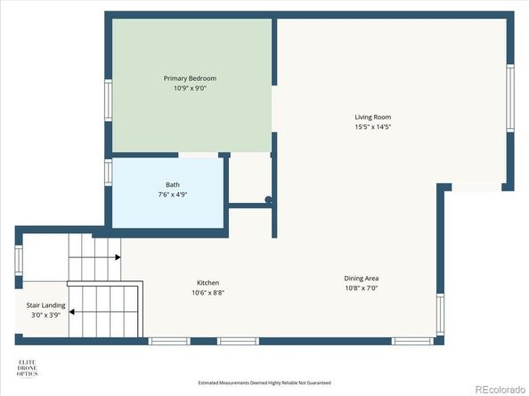 2843 W Archer Place, Denver CO 80219