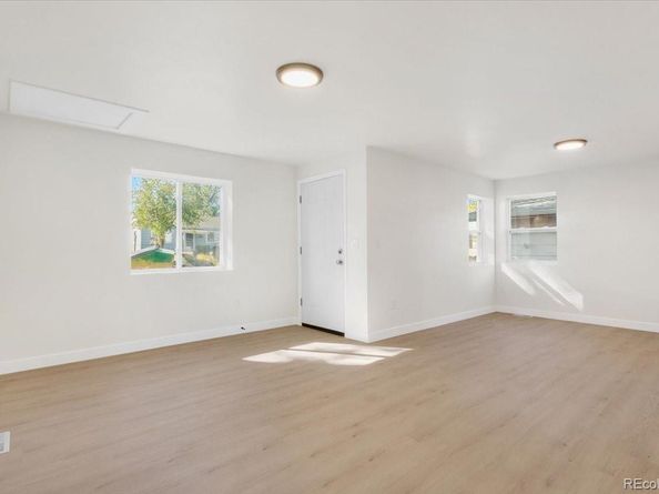 2843 W Archer Place, Denver CO 80219