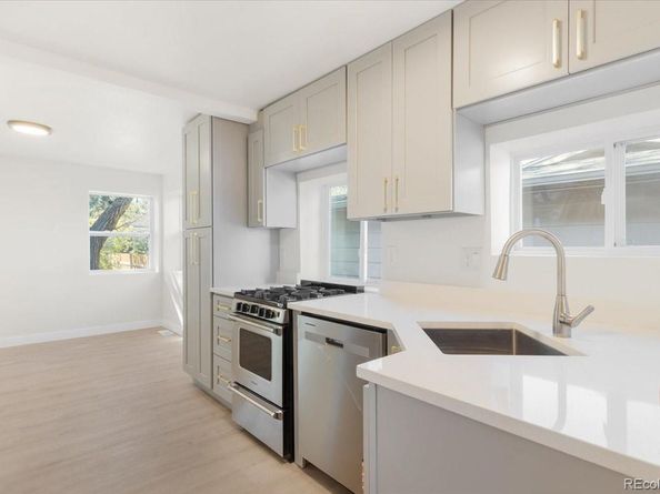 2843 W Archer Place, Denver CO 80219