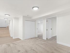 2843 W Archer Place, Denver CO 80219