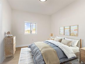 2843 W Archer Place, Denver CO 80219