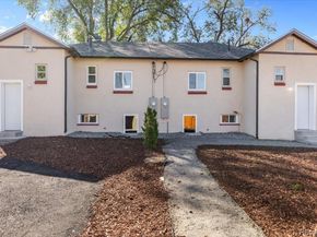 2843 W Archer Place, Denver CO 80219