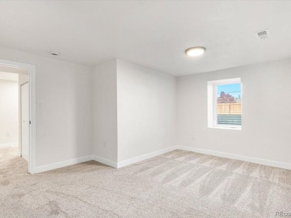 2843 W Archer Place, Denver CO 80219