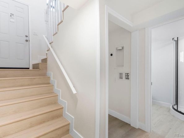 2843 W Archer Place, Denver CO 80219