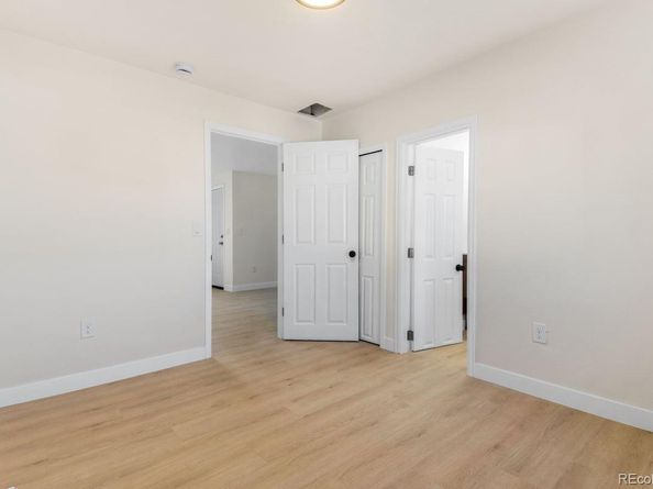 2843 W Archer Place, Denver CO 80219