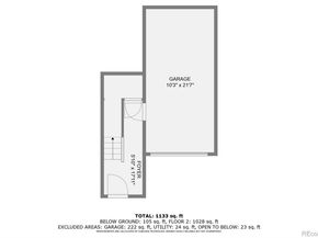 13151 Grant Circle N C, Thornton CO 80241