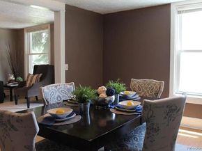 3115 N Williams Street, Denver CO 80205