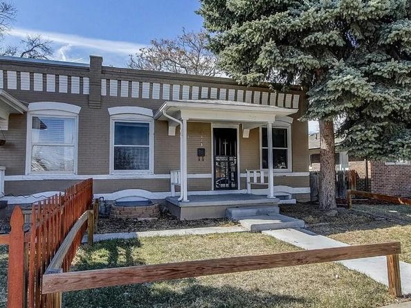 3115 N Williams Street, Denver CO 80205