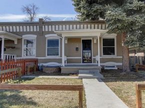 3115 N Williams Street, Denver CO 80205