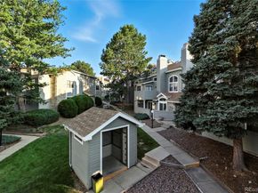 922 S Walden Street 201, Aurora CO 80017
