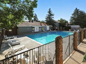 922 S Walden Street 201, Aurora CO 80017