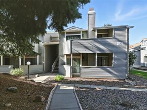 922 S Walden Street 201, Aurora CO 80017
