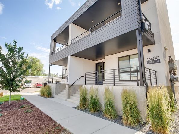 2400 S Delaware Street 1, Denver CO 80223