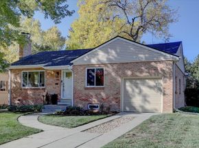 795 Jasmine Street, Denver CO 80220