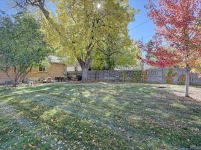 795 Jasmine Street, Denver CO 80220