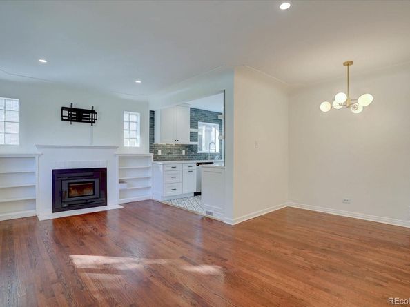 795 Jasmine Street, Denver CO 80220