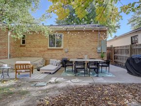 795 Jasmine Street, Denver CO 80220