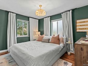 795 Jasmine Street, Denver CO 80220