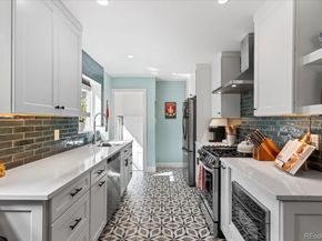 795 Jasmine Street, Denver CO 80220