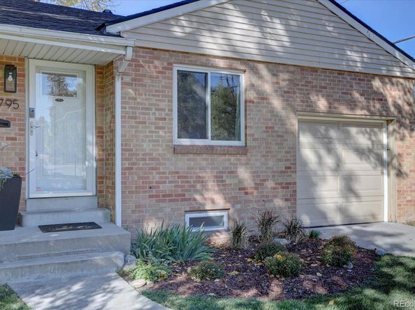 795 Jasmine Street, Denver CO 80220