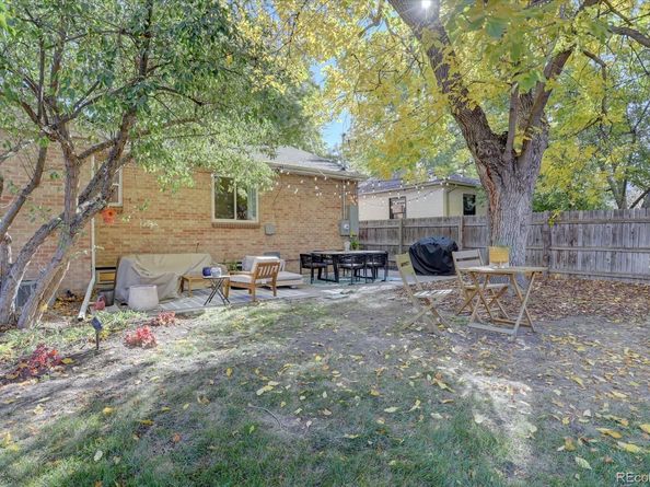 795 Jasmine Street, Denver CO 80220