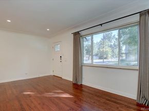 795 Jasmine Street, Denver CO 80220