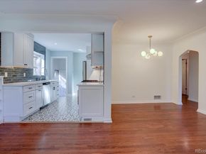 795 Jasmine Street, Denver CO 80220