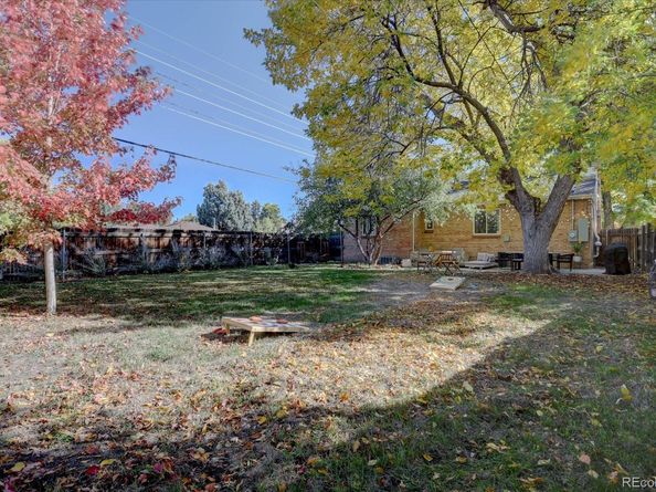795 Jasmine Street, Denver CO 80220