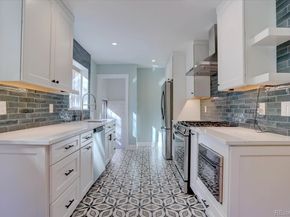 795 Jasmine Street, Denver CO 80220