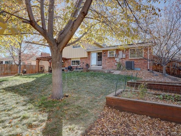 5938 S Newland Street, Littleton CO 80123