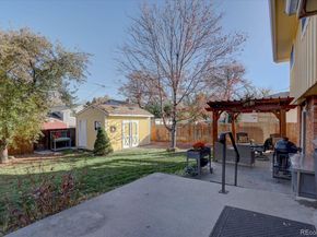 5938 S Newland Street, Littleton CO 80123