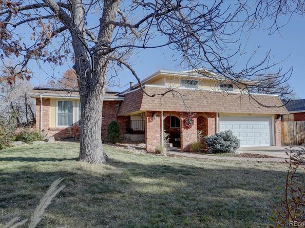 5938 S Newland Street, Littleton CO 80123