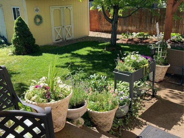 5938 S Newland Street, Littleton CO 80123