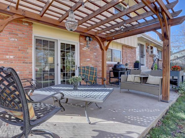 5938 S Newland Street, Littleton CO 80123