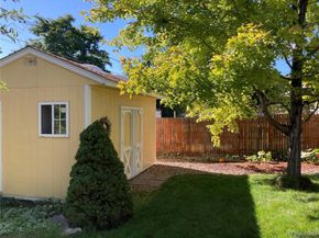 5938 S Newland Street, Littleton CO 80123