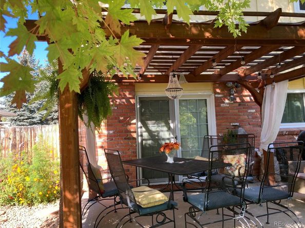 5938 S Newland Street, Littleton CO 80123