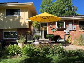 5938 S Newland Street, Littleton CO 80123