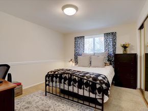 5938 S Newland Street, Littleton CO 80123