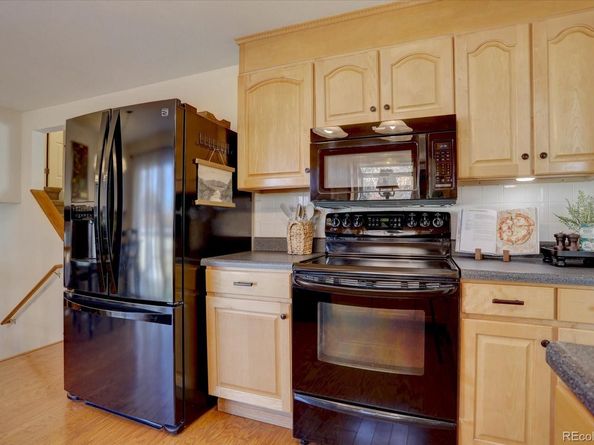 5938 S Newland Street, Littleton CO 80123