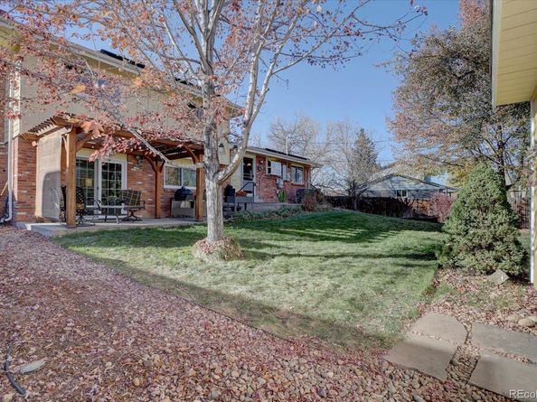 5938 S Newland Street, Littleton CO 80123