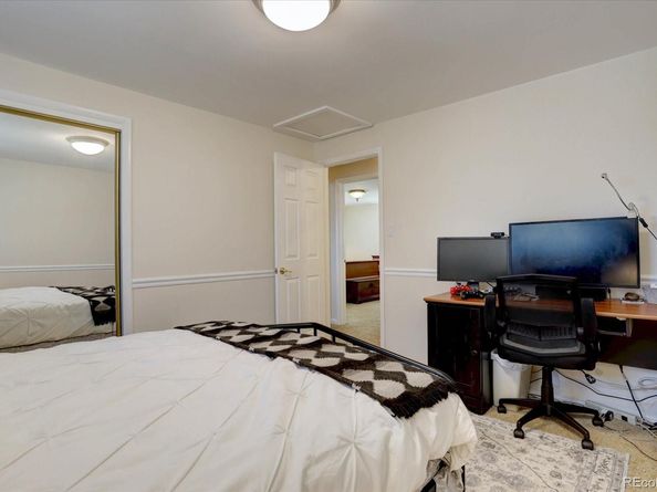 5938 S Newland Street, Littleton CO 80123