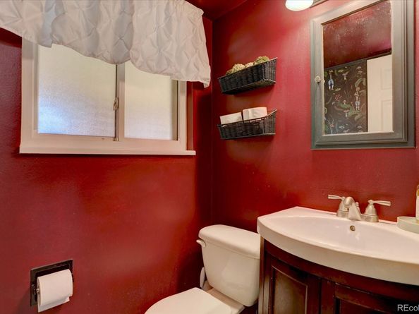 5938 S Newland Street, Littleton CO 80123